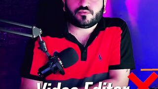 3 best Apps for video editing