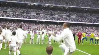 Real Madrid vs Cadiz FC Highlights