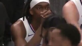 Feel for Terance Mann