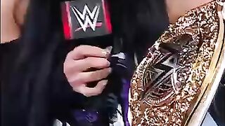 Rhea Ripley has been forced to vacate the WWE Women’s World Title #WWERaw