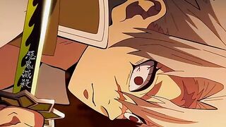Anime Edit Kimetsu No Yaiba