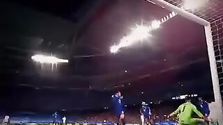 Watch this match ,, Just watch this video