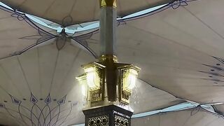 How this my video masjid nabawi s.a