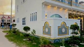 Beutifull new home