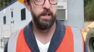 i should have stayed home today…