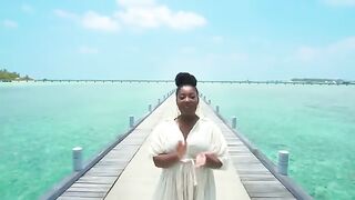 $50,000/Night Underwater Maldives Villa Tour | Was this vacation worth it??