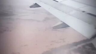 Olha o que está acontecendo no Rio Grande do Sul