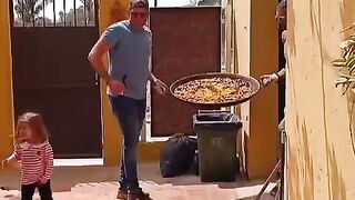 Just wait for it