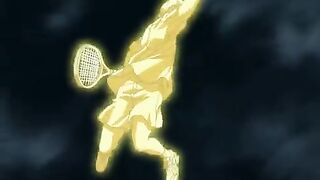 prince of tennis episode 127