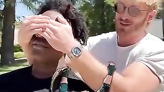 Logan Paul Gave Me A Cyber Truck....