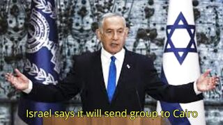 Israel-Hamas War Day 211 | Netanyahu: Israel Will Not Agree to End the War as Part of Gaza Deal With Hamas