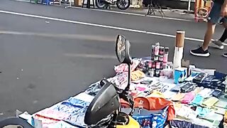 car free day in Gresik2