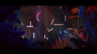 Caravan Palace - Miracle (официальное видео)(720P_HD).