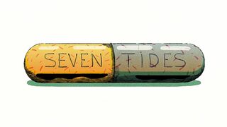 WHY MUD - Seven Tides (Официальное видео)(720P_HD).