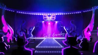 Sia - Hey Boy с участием. Burna Boy (Официальное видео)(720P_HD).