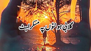Sad poetry????