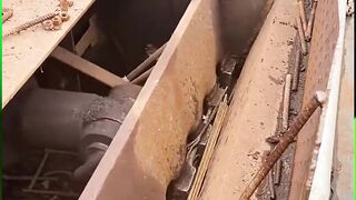 Sub Arc Welding