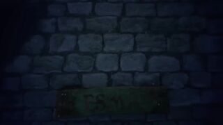 CGI 3D corto animato in HD: "Rubato" - di ESMA