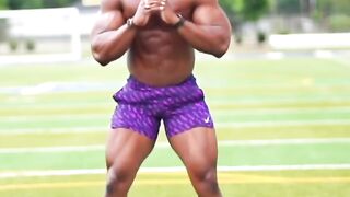 fitness guru