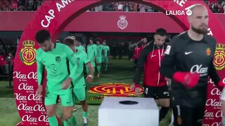 RCD MALLORCA 0 - 1 ATLÉTICO DE MADRID RESUMEN LALIGA EA SPORTS