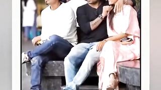 Good scene