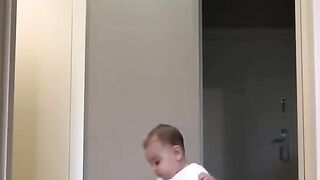 i’m never babysitting again…