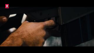 Best scenes from Battleship