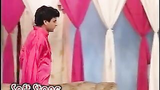 Punjabi FunLayZ - Tariq Teddy On Fire (Crazy Jugat To Theater Audience)