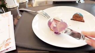 I Spent £300 On Afternoon Tea, So You Don't Have To...