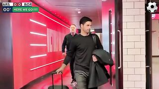 Arsenal vs Bournemouth (3-0) Extended Highlights