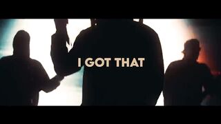 POD - _I GOT THAT_ (Официальное музыкальное видео) VERITAS(720P_HD).
