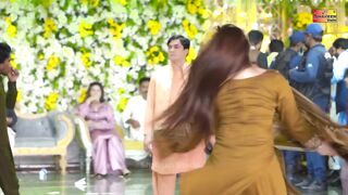 Dil Ke Sau Tukde , Mehak Malik Bollywood Dance Performance