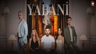 Yabani - Episode 32 - Part 1 (English Subtitles)