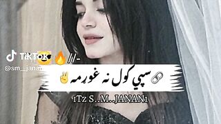 Cute girl and lovely poetry ❤️ || love and lovely ????