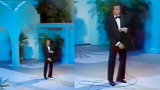 Julio Iglesias & Johnny Hallyday - J'ai oublié de vivre (1981)