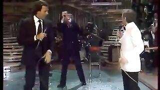 Julio Iglesias Charles Aznavour Que C'est Triste