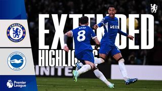 U21 Premier League 2 Playoffs: Chelsea vs. Brighton _ All Goals & Highlights _ 03_05_24