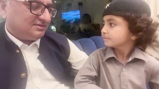 Baba Che with Rehan Allah wala Best Video ????