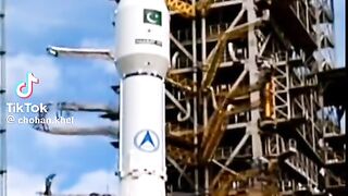 Pakistan first satellite mission to the moon