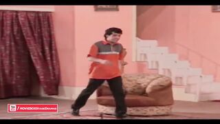 ZAFRI KHAN . TARIQ TEDDY . SHEEBA HASSAN . AMANULLAH COMEDY CLIP