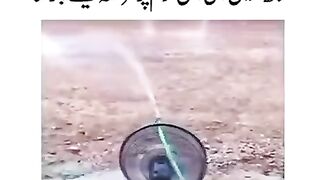 Smejh ni ATI is kaom p karza kese Chara