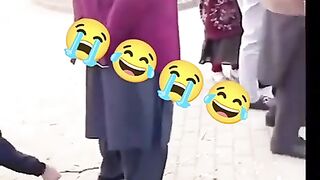 Roun ya Hanson smejh ni ati