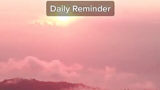 Another strong reminder for you