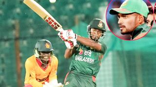 তামিমকে নিয়ে খুব খুশি শান্ত