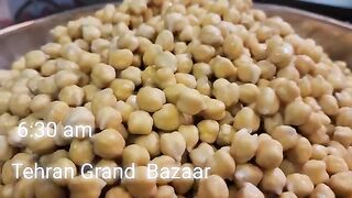 1000 Years Old Persian food in Tehran Bazaar | ABGOOSHT!!!