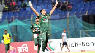 যে কারণে ব্যাটিং চান না সাইফউদ্দিন