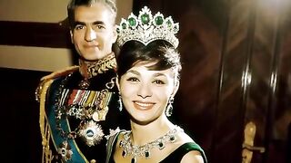 Death of a Princess, The Tragic Life of Leila Pahlavi