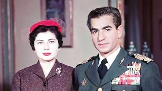 Queen Soraya of Iran,Another “Empress Josephine”