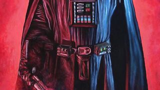 The FIVE MOST POWERFUL SITH ever