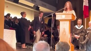 Twin Brothers Create The Best School Prank!
